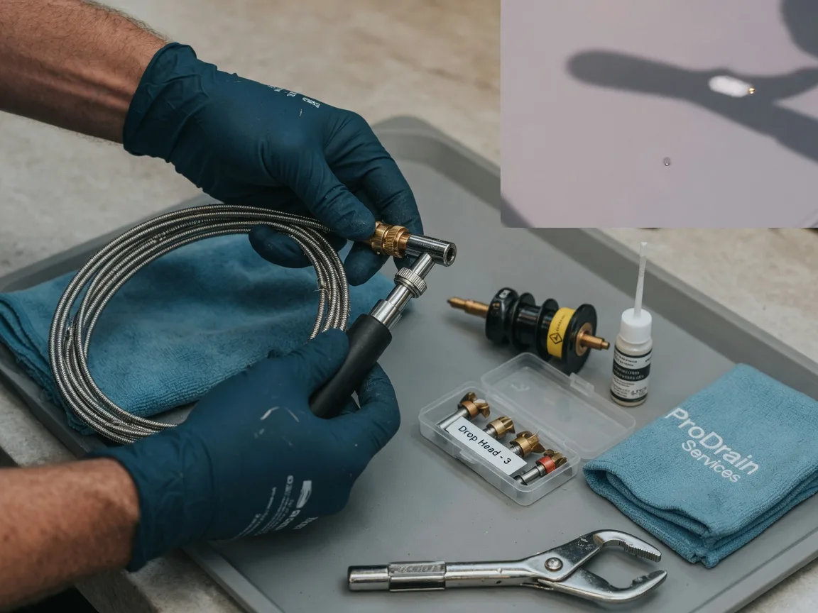 Why choose Drain Cleaning in Hydetown, PA